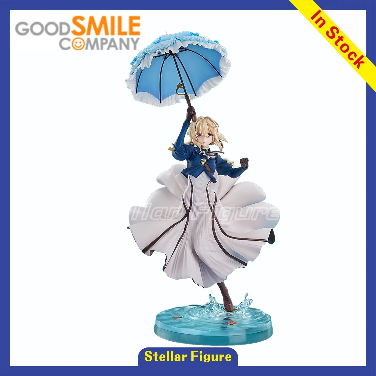 

【SF】В наличии GSAS GSC Violet Evergarden масштабные фигурки 1/7, коллекция моделей аниме