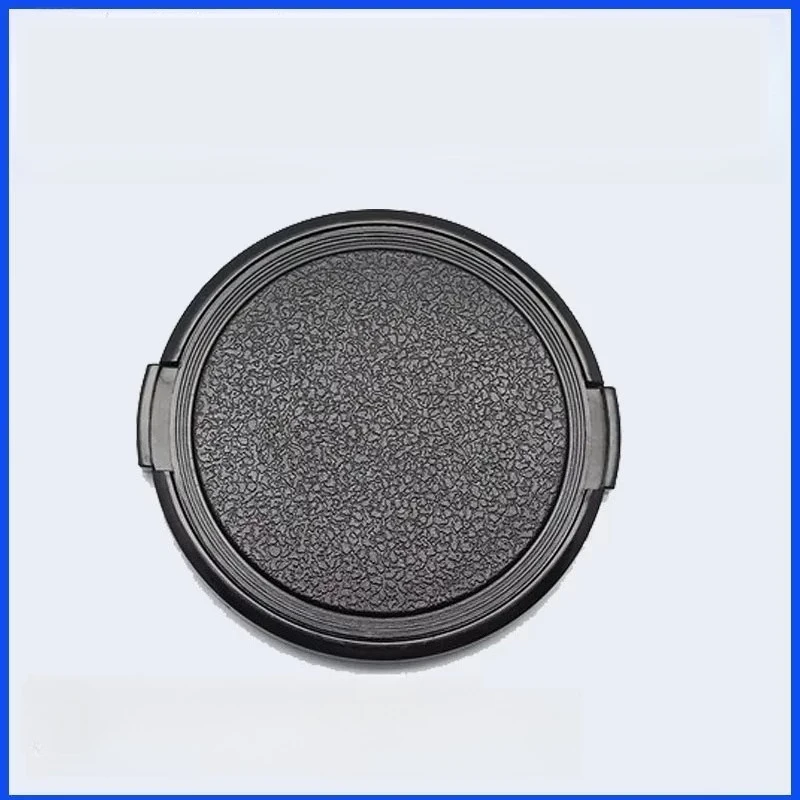 2Pcs  Camera Lens Cap Dust Cover Lens  for 25 27 28 30.5 32 34 37 39 40.5 43 46 49 52mm Camera Lens