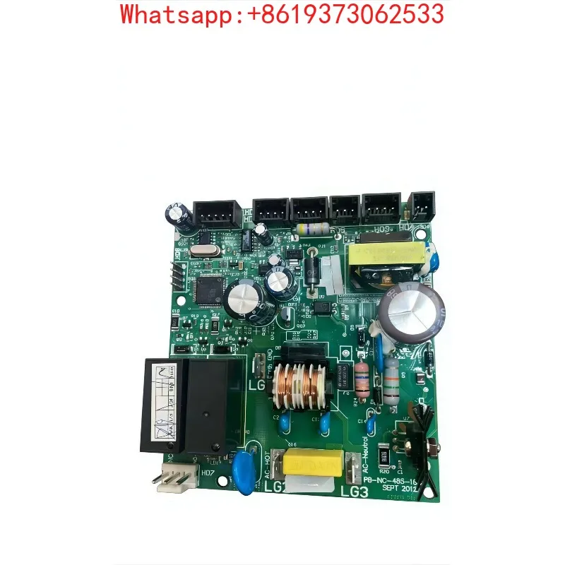 

Подходит для высококачественных велосипедных контроллеров питания PB-INC-485-18WB-378782