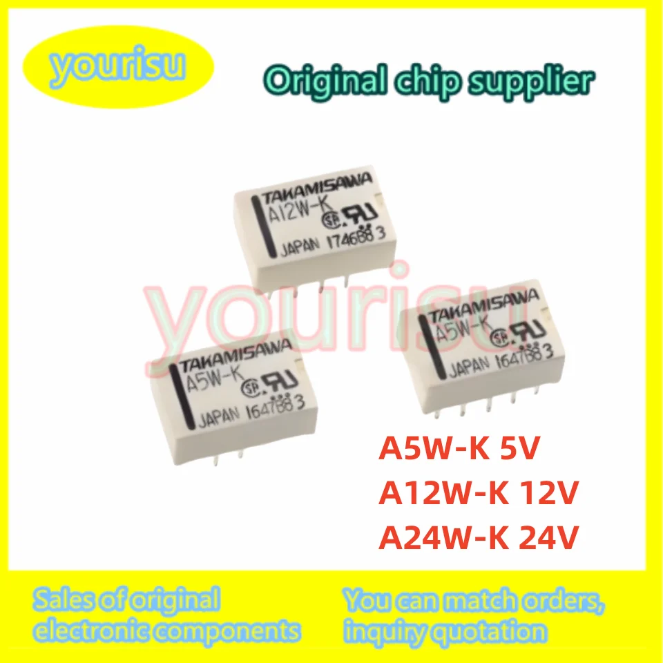 2Pcs/Lot Original A…