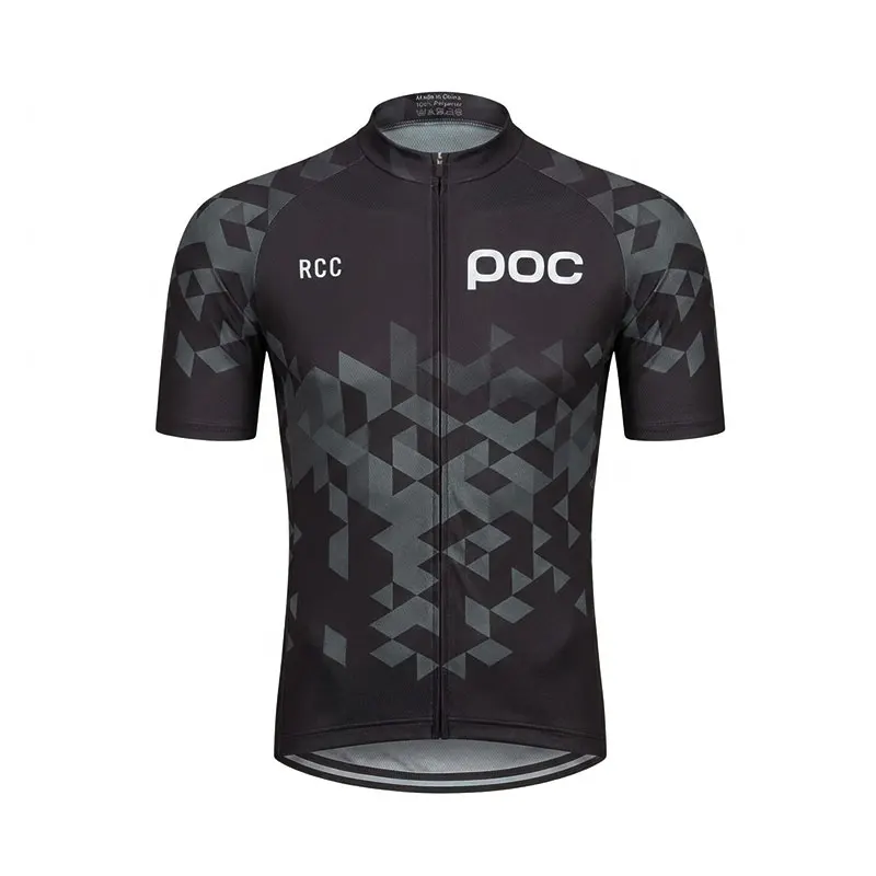 2026 Fahrradtrikot Herren MTB Fahrrad-Oberteil Outdoor-Radsportbekleidung Sommer Kurzarm-Shirt Maillot Ciclismo Schnelltrocknend