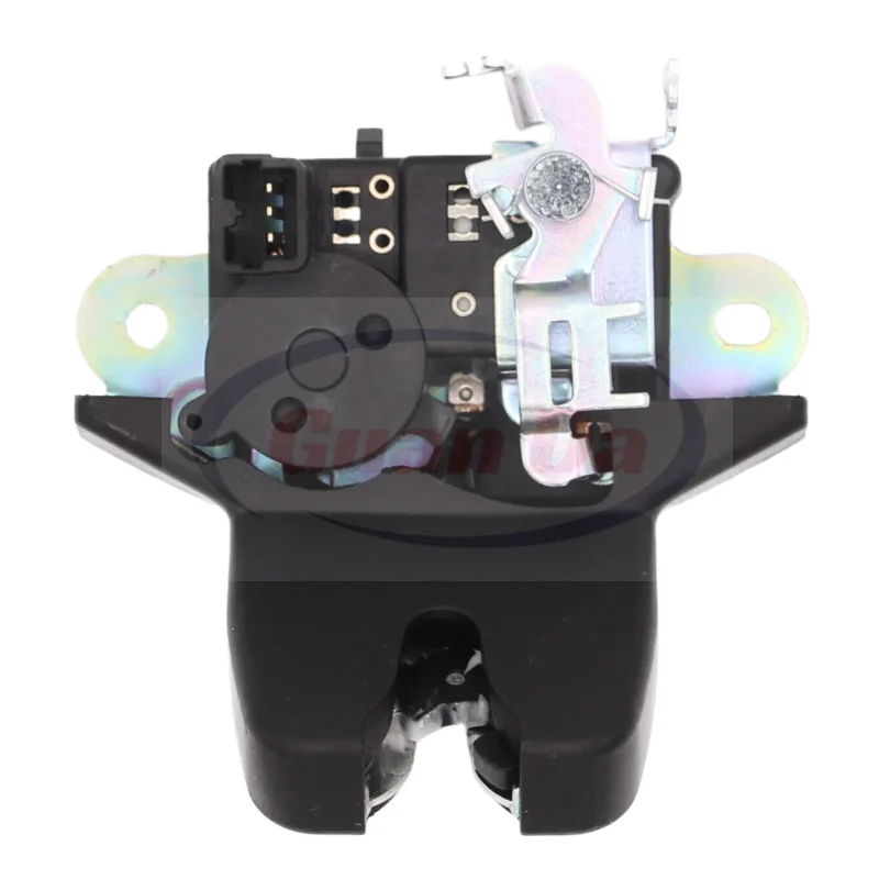 81230-F2010 Rear Tail Trunk Tailgate Door Lock Actuator For Hyundai Elantra AD 2016-2020 Year 81230F2010