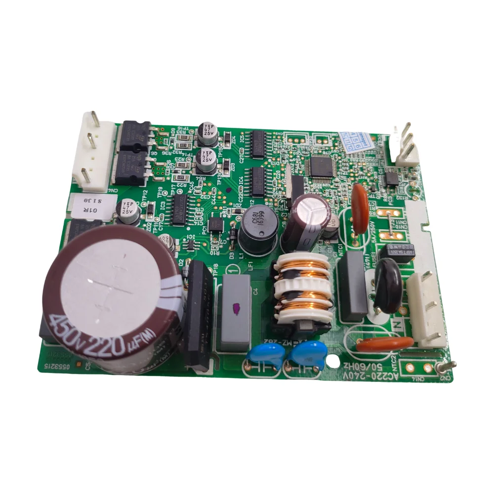 New For Refrigerato… - image