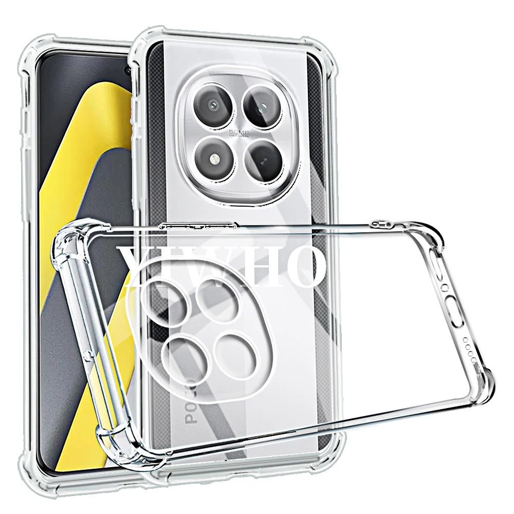 For Xiaomi Poco M8 …