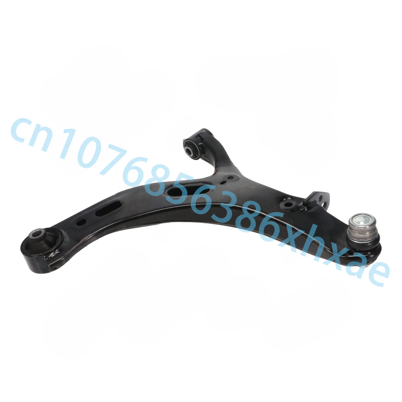 

Рычаг подвески для Subaru Outback Legacy BR BM 2008-2015 20202AJ000 20202AJ010, передний нижний, аксессуары для подвески