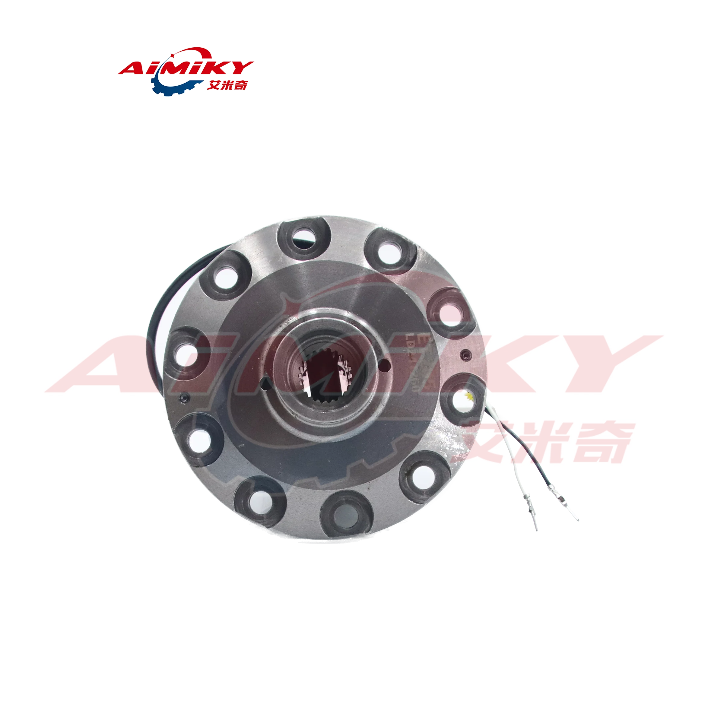 Differential Locker Electric Locker Front and Rear for Suzuki