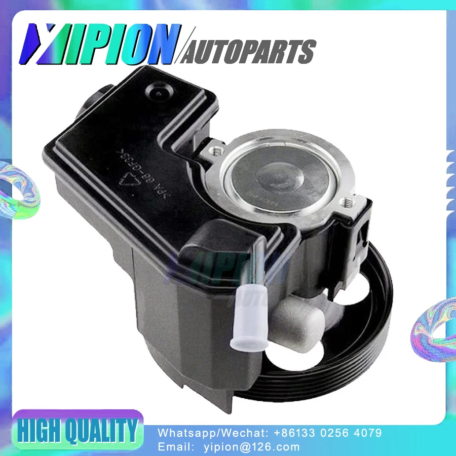 Power steering pump Professional producer 9631411580 40074C 4007KY 9636868880 for PEUGEOT XSARA N1 od 1997.04 do 2005.04