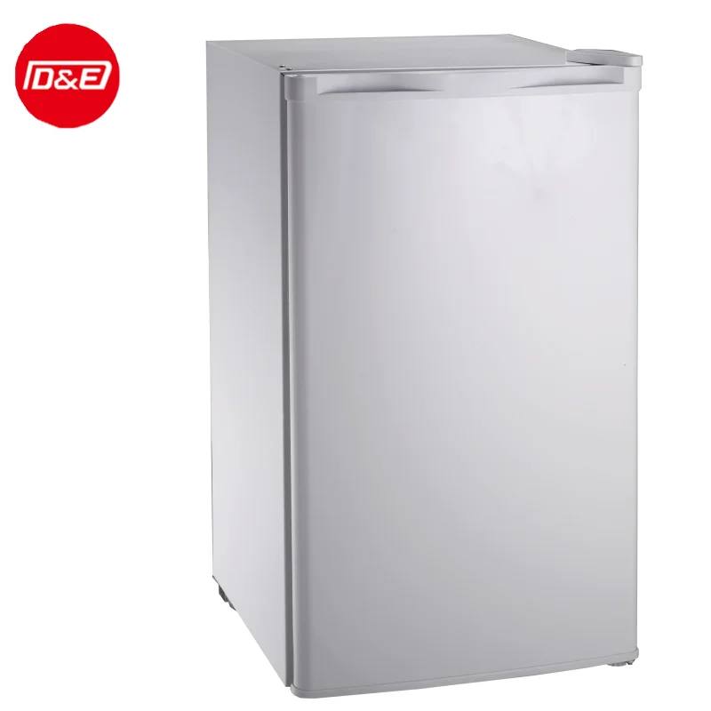 Wholesale Price Car Refrigerator BC 90 12V 24V DC 220/240V LOGO Acceptable Car Fridge for RV Truck Car Camper