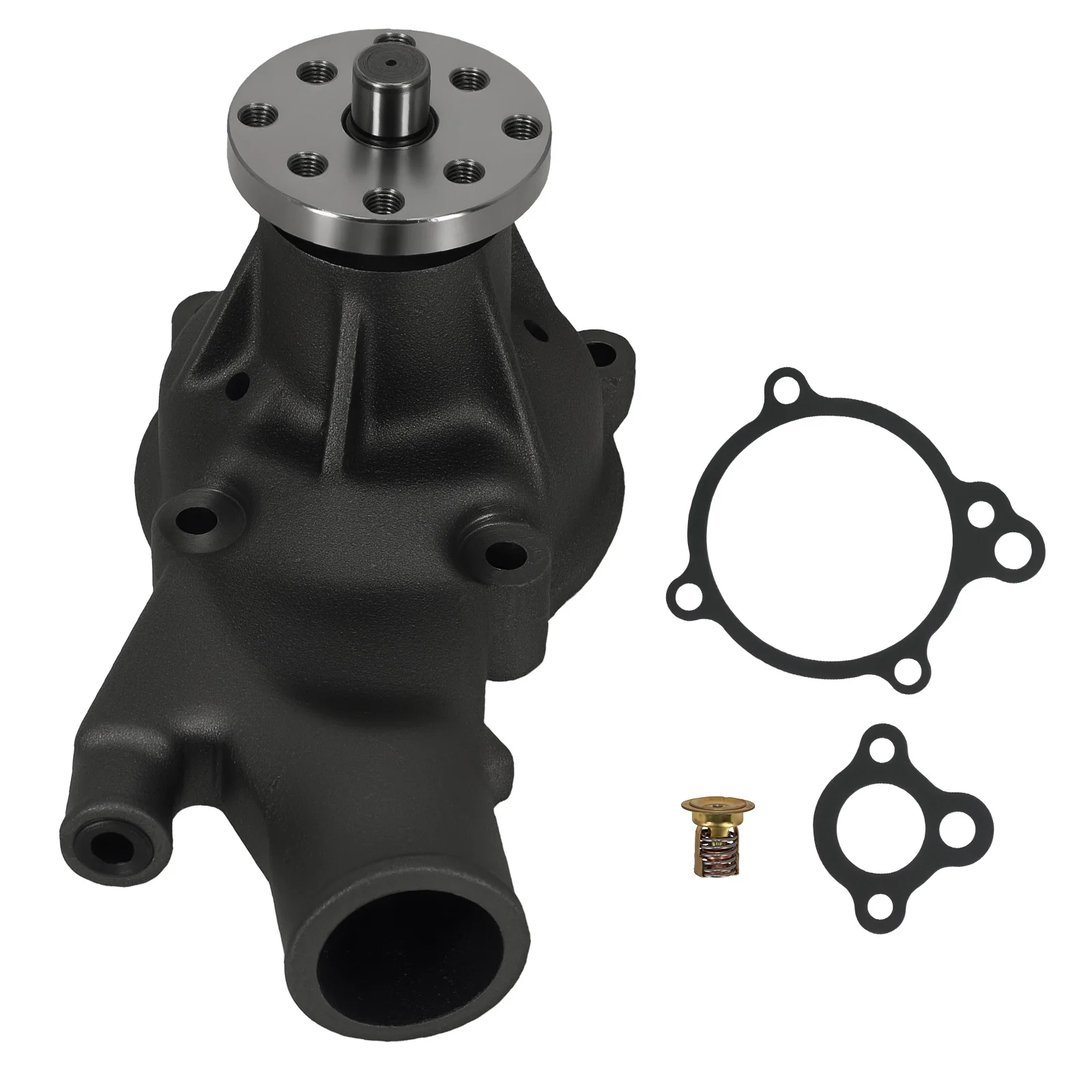 

Engine Coolant Pump for Mercruiser OMC Volvo 2.5L 3.0L 4.0L 65142A1 3854017