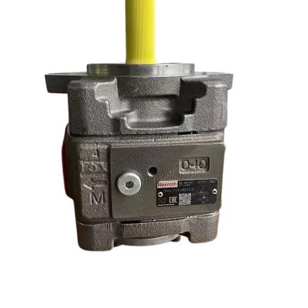 

Гидравлический шестеренчатый насос Original Gear Pump серии PGH5, PGH4, PGH2, PGH3, PGH4-3X, PGH5-3X, PGH5-3X/080RE11VU2 высокого давления