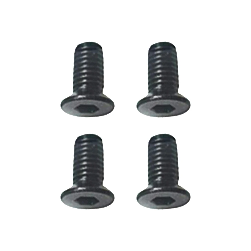 

Useful Accessories Brand New High Quality Practical Premium Screws For Ninebot Segway ES2 ES ES4 Handlebar To Pole