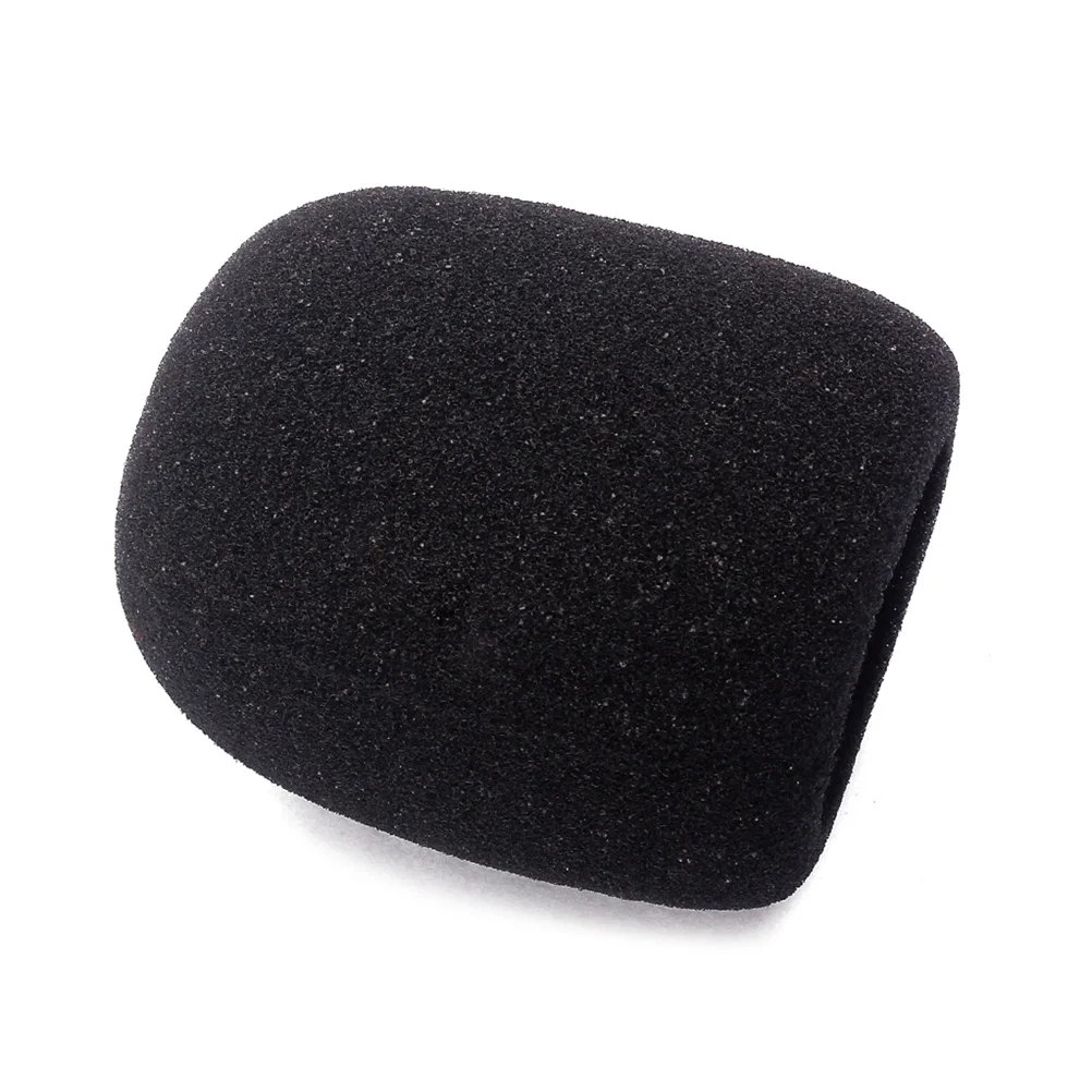 

Professional 36Mm Microphone Cap Thickened Shield for Handheld Stage Mic Recording Noise Reduction Mic Filter Shield Windscreen