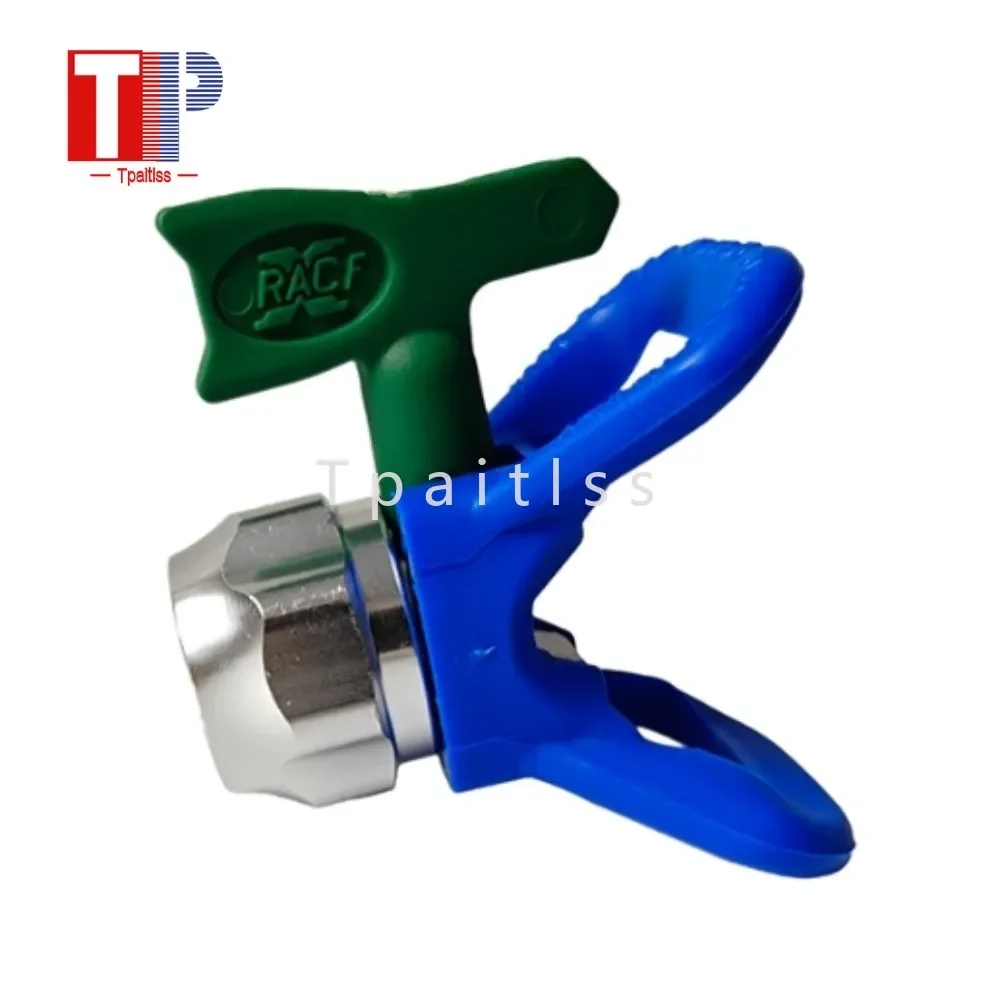 Tpaitlss Airless Spraying Accessories PAX Low-pressure Series Nozzles