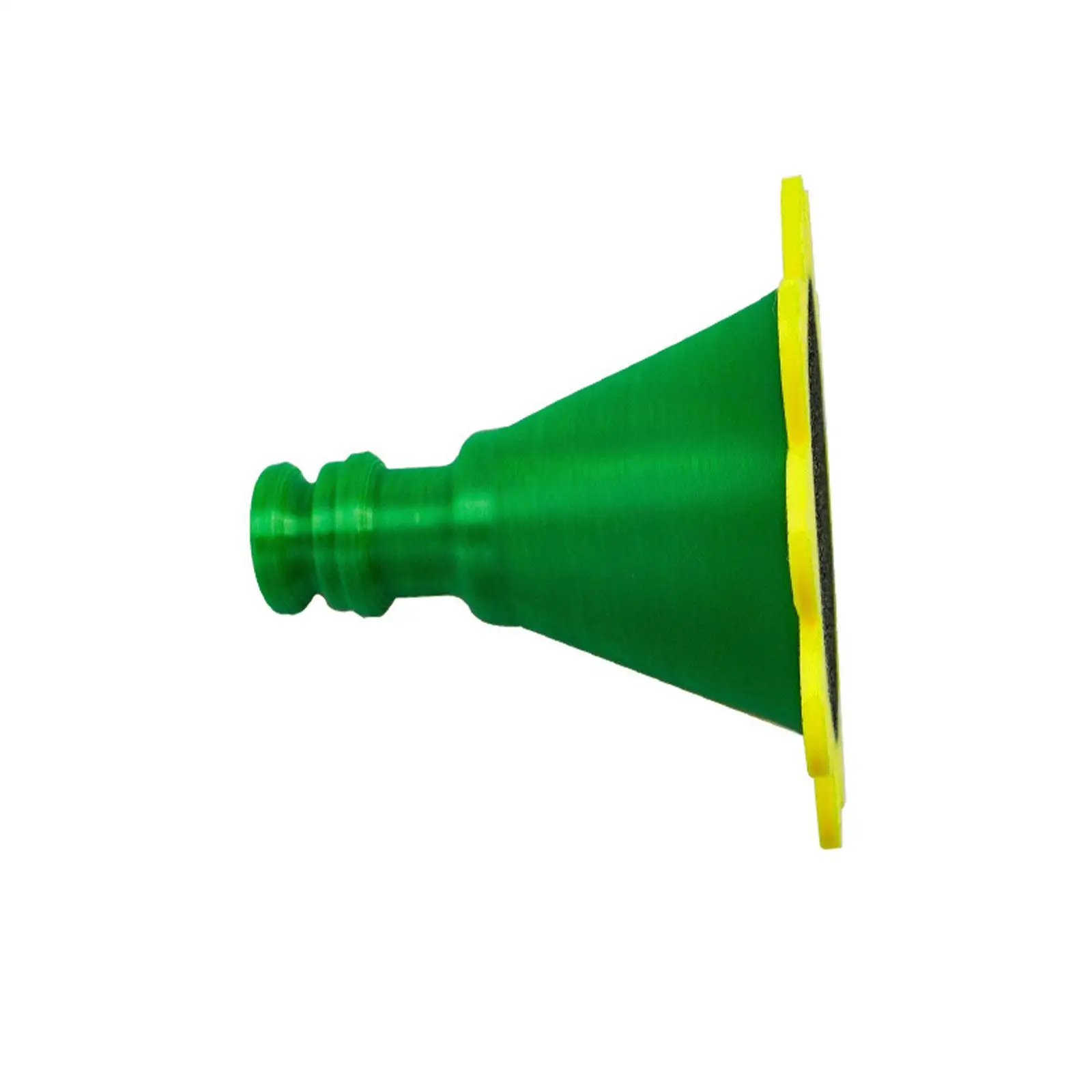 Aspersor de jardín con flor con flujo de agua suave, cabezal de aspersor para riego de plantas, aspersor de césped para patio, patio, juegos al aire libre para niños