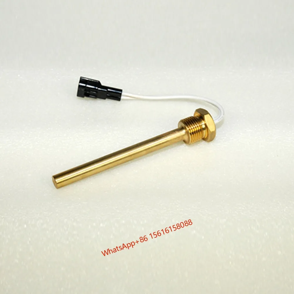 Repuestos de compresor de aire acondicionado central 025-41875-000 sensor de temperatura de aceite