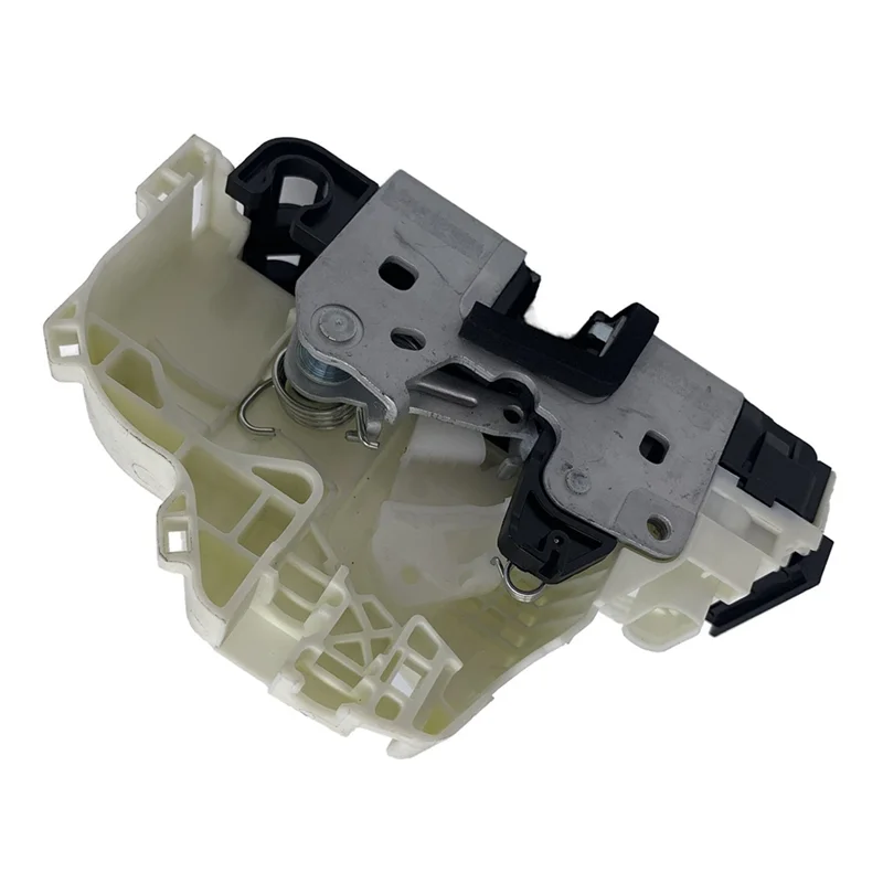 

-A14E Left Front Door Lock Mechanism Door Lock Actuator Door Lock Block 4589921AH For Chrysler Dodge Jeep/Ram