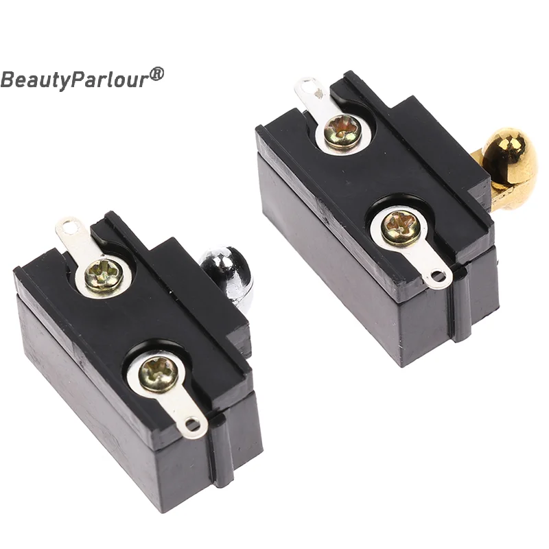 1Pc Hair Cutting Machine Controller Power Switch for Electric Hair Clipper Parts