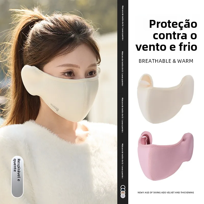masque-facial-chaud-pour-le-cyclisme-cache-oreilles-d'hiver-pour-femmes-coupe-vent-anti-froid-en-polaire-epaisse-protection-des-oreilles-contre-le-froid-extreme-masque-pour-vehicule