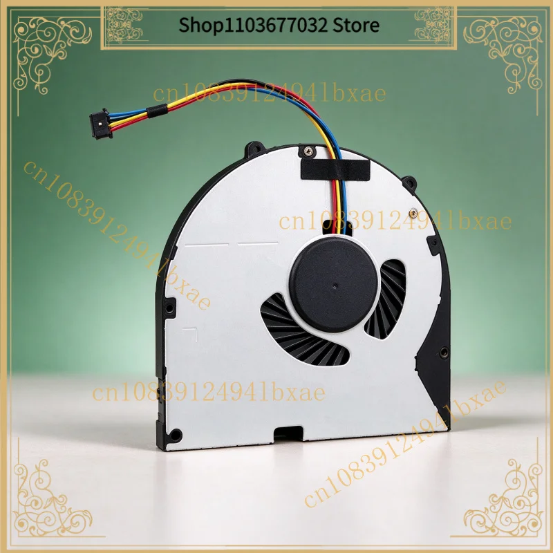 Spare CPU Cooling Fan For Lenovo E49 E49A E49AL E49G K49A B480 B580 V480C V580C