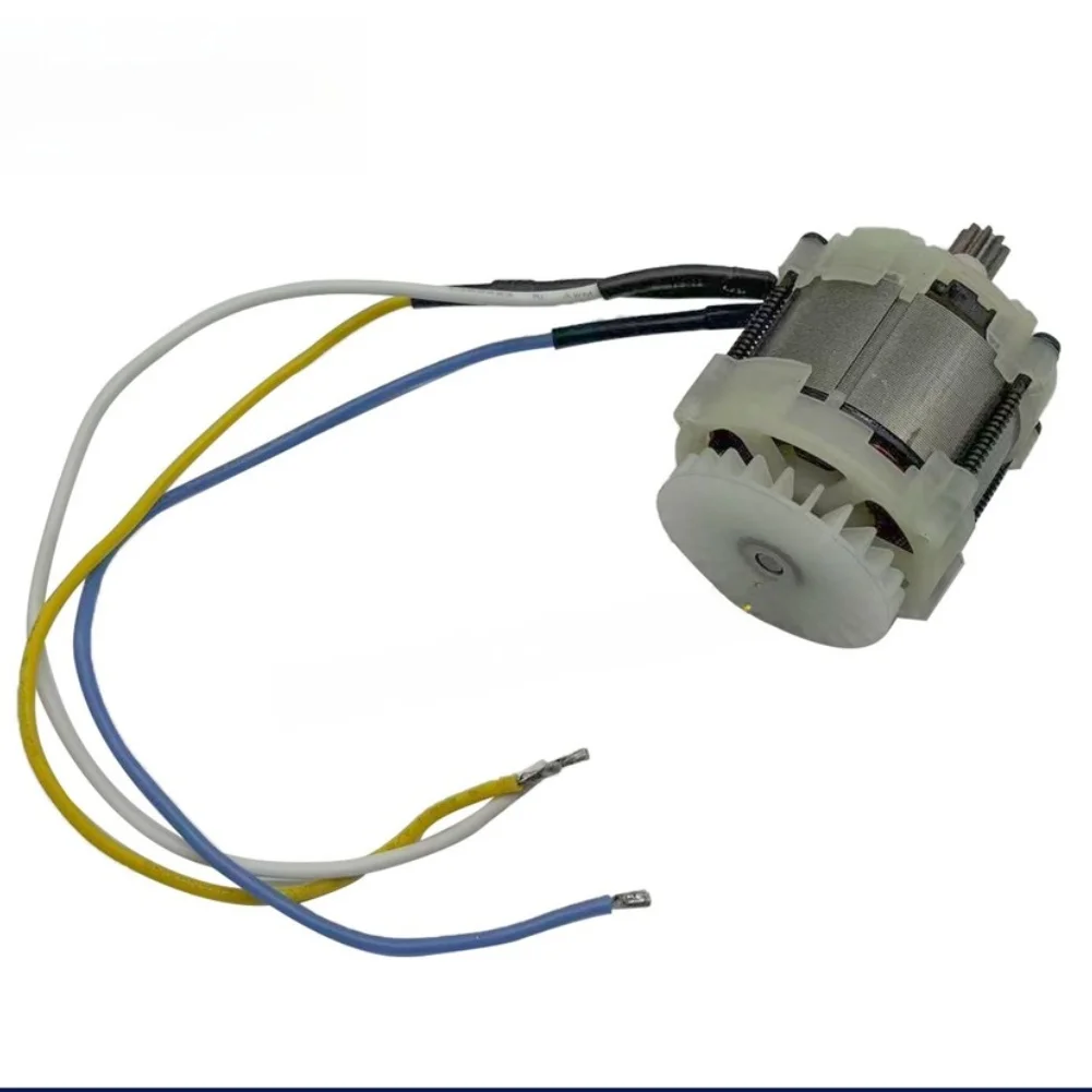 9-teeth Shaft Brushless Car Wash Car Wash for service As Picture Efficient Car Wash Motor Tool Part Brushless Motor