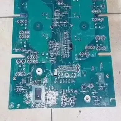 NEW   ACS510 and 550 Series 30KW and 37KW Power Board Main Board Drive Board Inverter SINT4430C