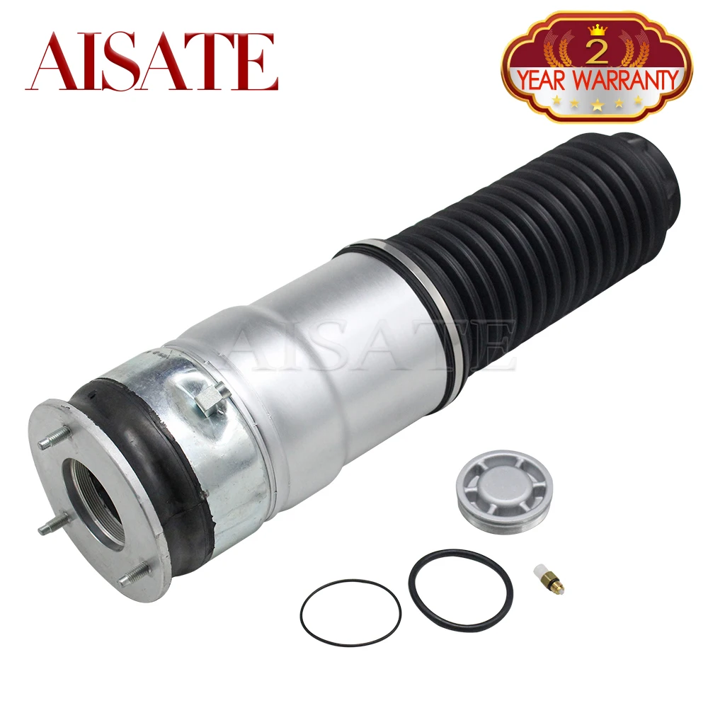 New Rear Air Shock Absorber Repair Kits For BMW 7 Series F01 F02 F03 F04 2009-2014 Air Spring Sleeve 37126858811 37126858812