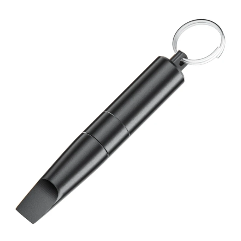 Haltbarkeit Gadget Multitool mit Paketschneider, Gerätereiniger, Bürste, Telefon-Auswerferstift für verschiedene Anwendungen – Detail 1