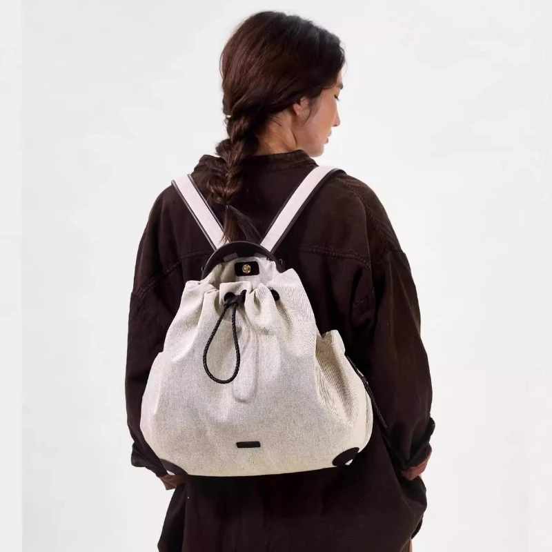 Songmont Baina Series Backpack for Women - Large Capacity 2025 Premium Quality Commuter Laptop Bag and Tote