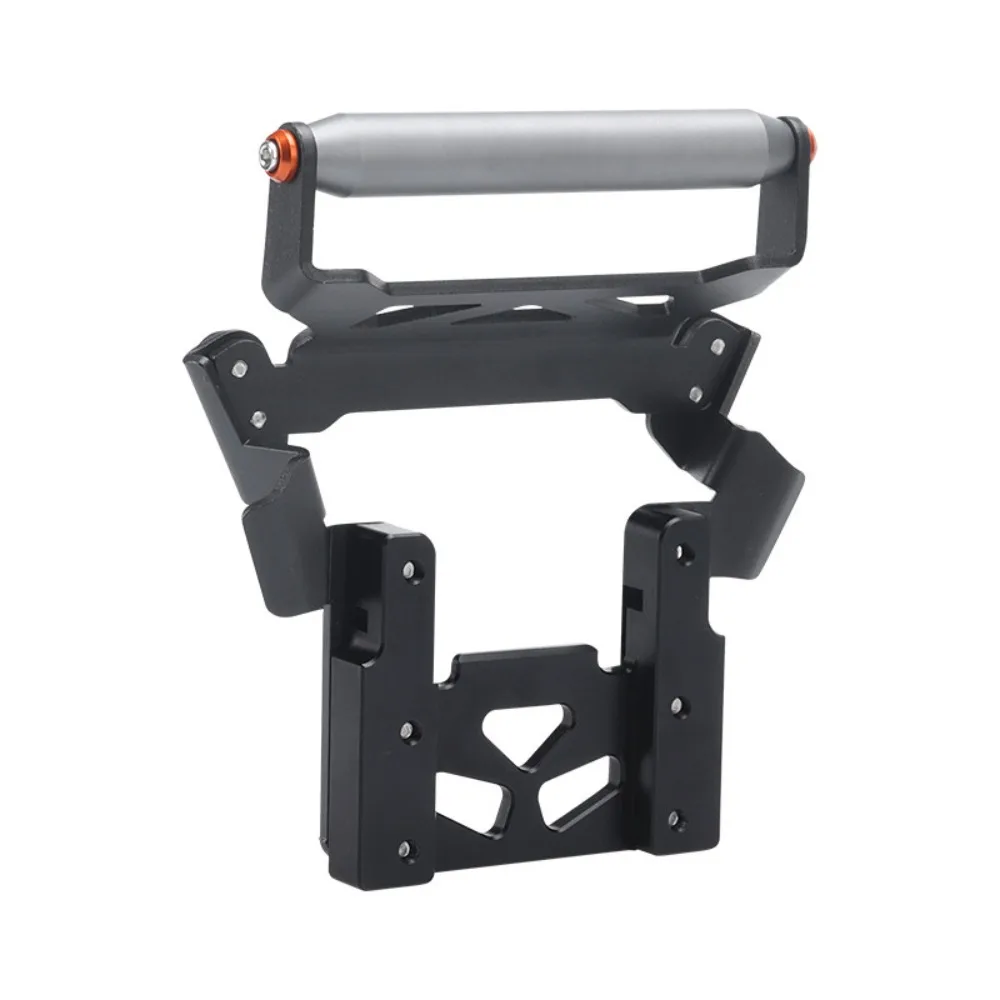 2025 for Honda Forza NSS350 Modified Mobile Phone Navigation Bracket Aluminum Alloy Crossbar Extension Bracket