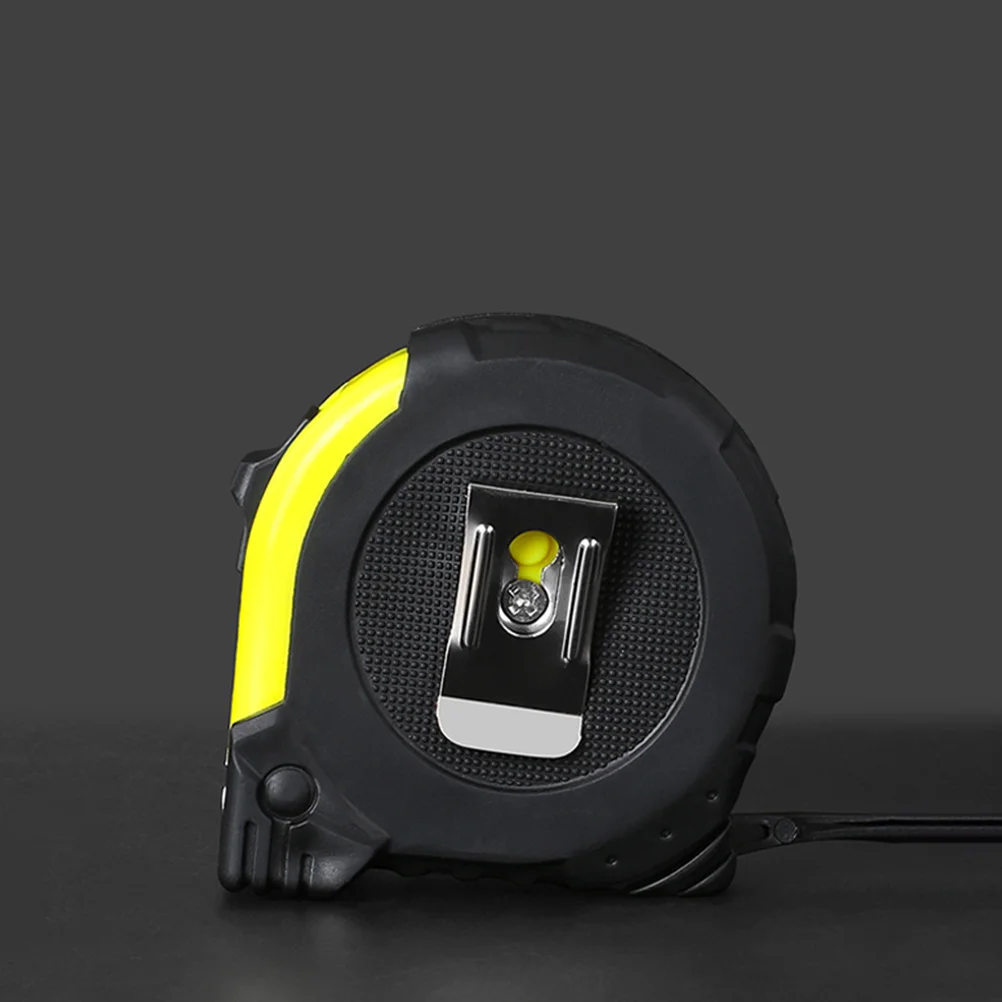 

2 pcs Digital Measuring Tape Metric Inch Scale High Precision Long Distance Measuring Tools For Carpentry Construction