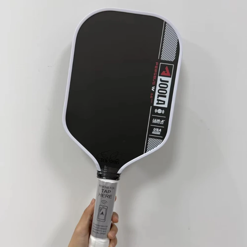 Thumbnail 3 - #13 Best Padel Rackets to Buy In 2026