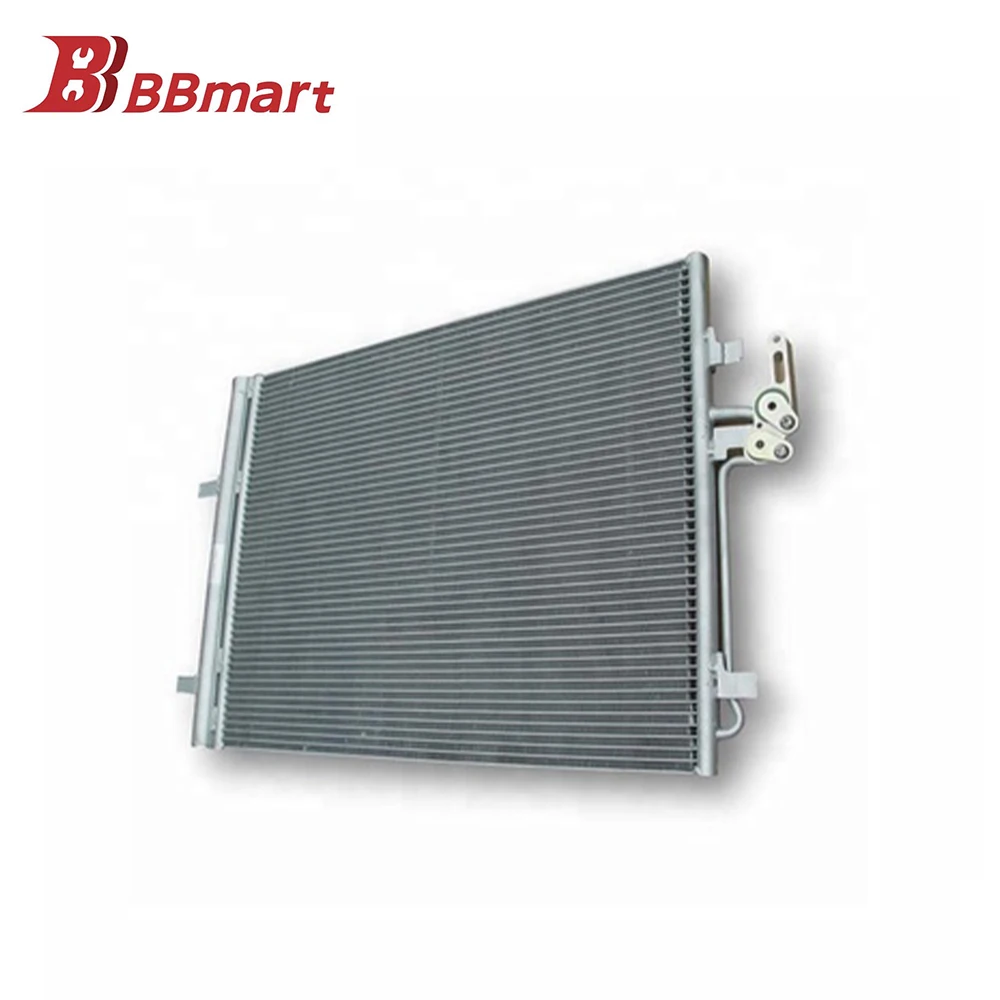 JRB500200 BBmart Auto Parts 1 pcs A/C Condenser For Land Rover Range Rover 2006-2012 Factory Low Price Car Accessories