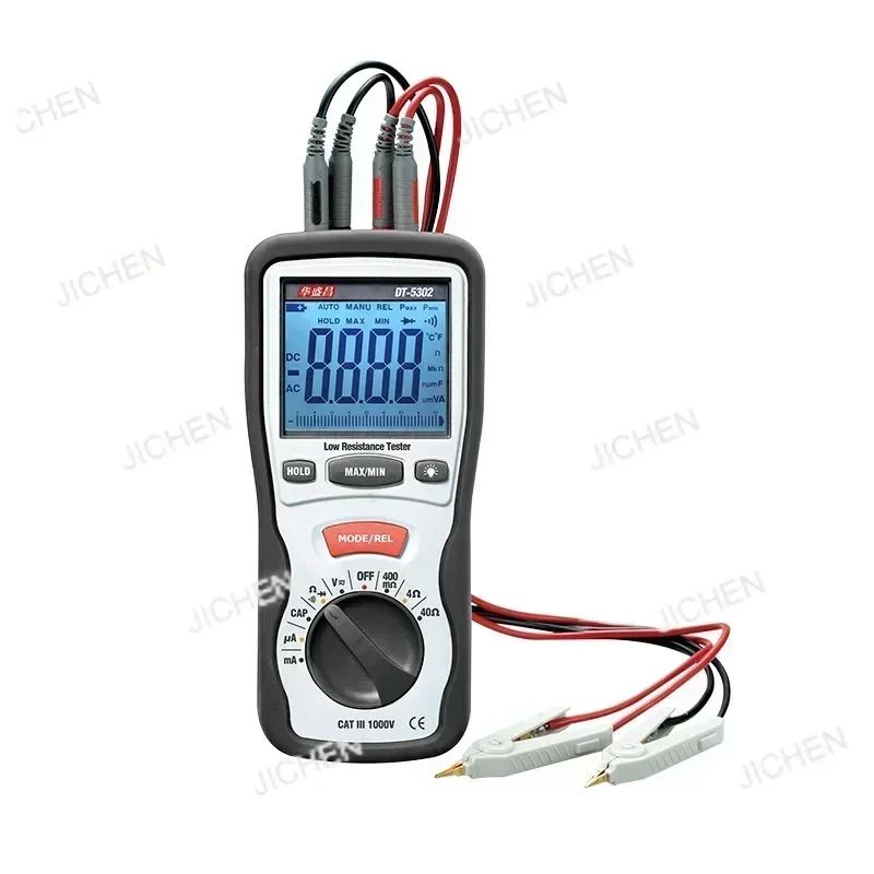 DT-5302 Digital Ins… - image