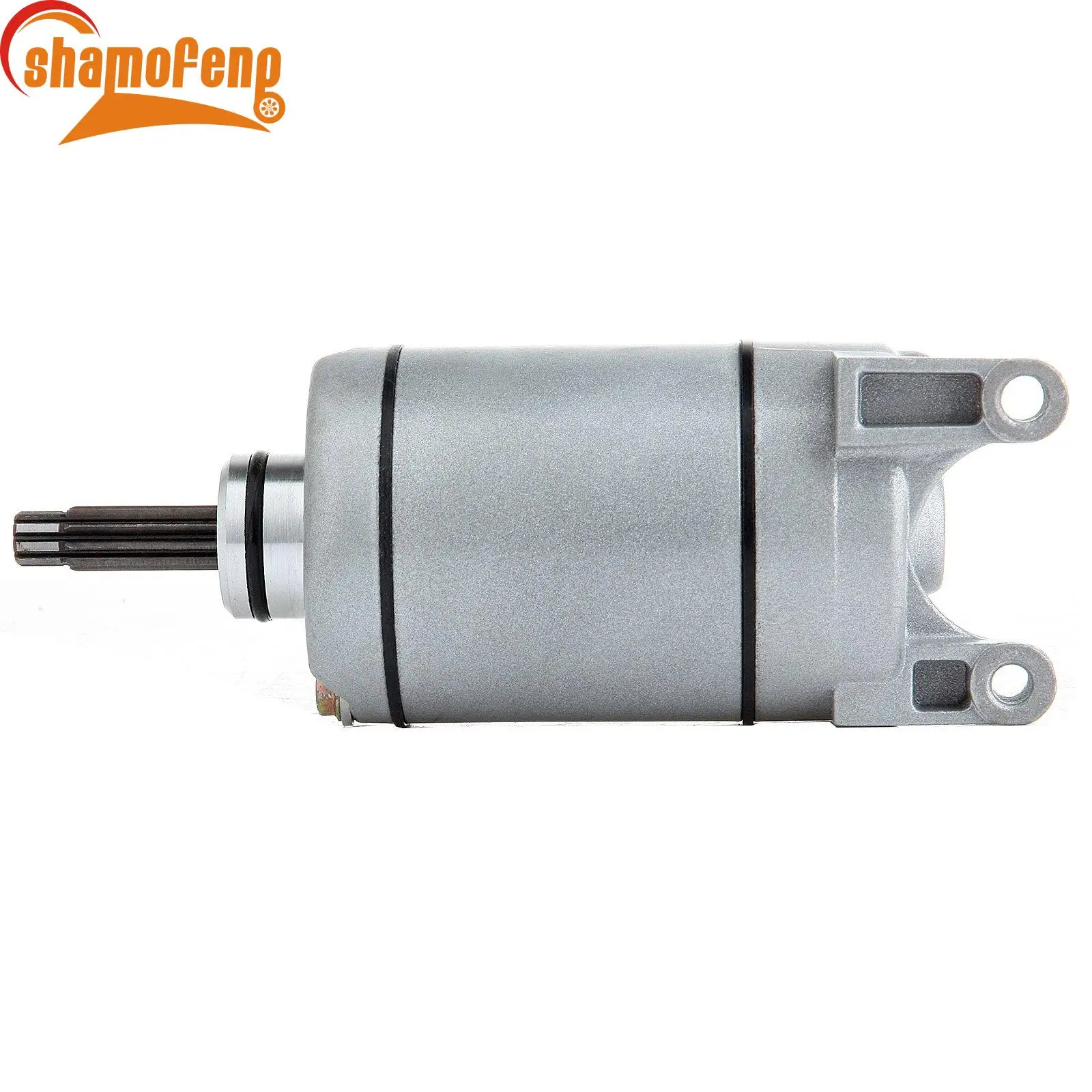 

For Sportrax 400 1999-2004 Starter Motor Starter Motor ATV 18608 New Replacement