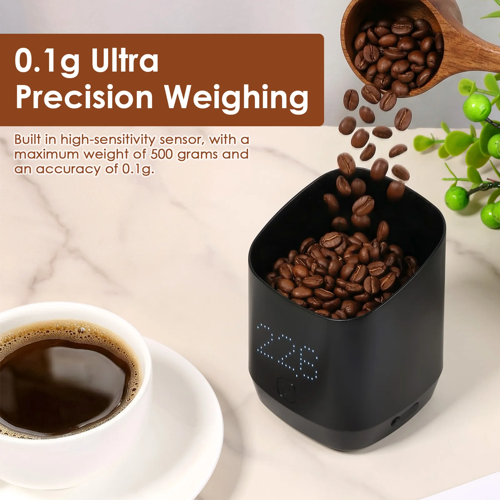 Thumbnail 3 - #37 Measuring Scales Comparison Guide