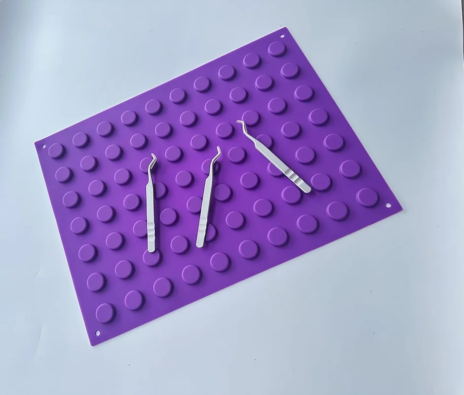 High Quality Reusable Surgical Magnetic Mat/Pad Autoclavable New