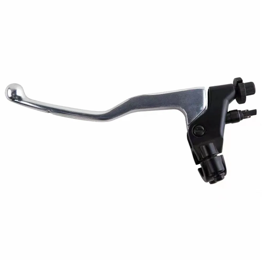 

Motorcycle Accessories Left Clutch Front Brake Handle For Benda Bd300 300Bd