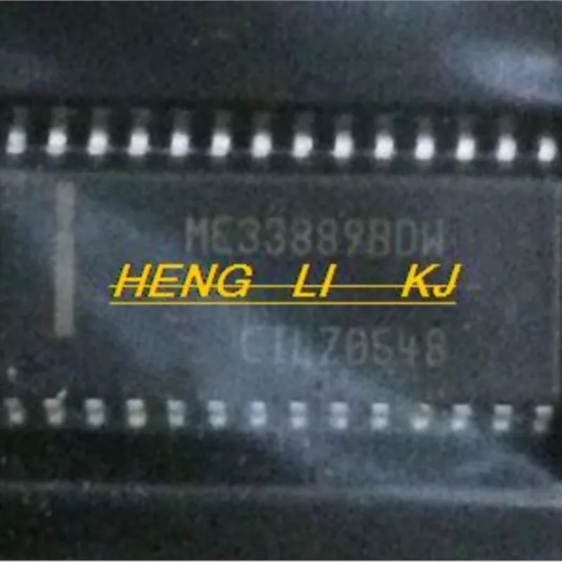 

IC new original MC33889BDW SOP28