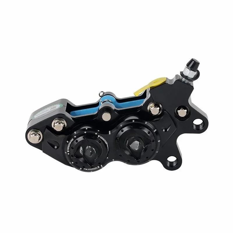 

15 large abalone calipers modified calf UQi/U2/N1S No. 9 E80C N70C front brake