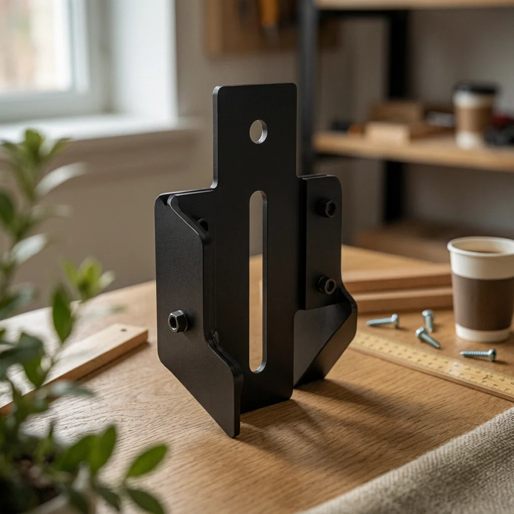 barbell-support-bracket-bolt-on-barbell-hook-bar-rack-matte-black-for-gym-owners-weight-room