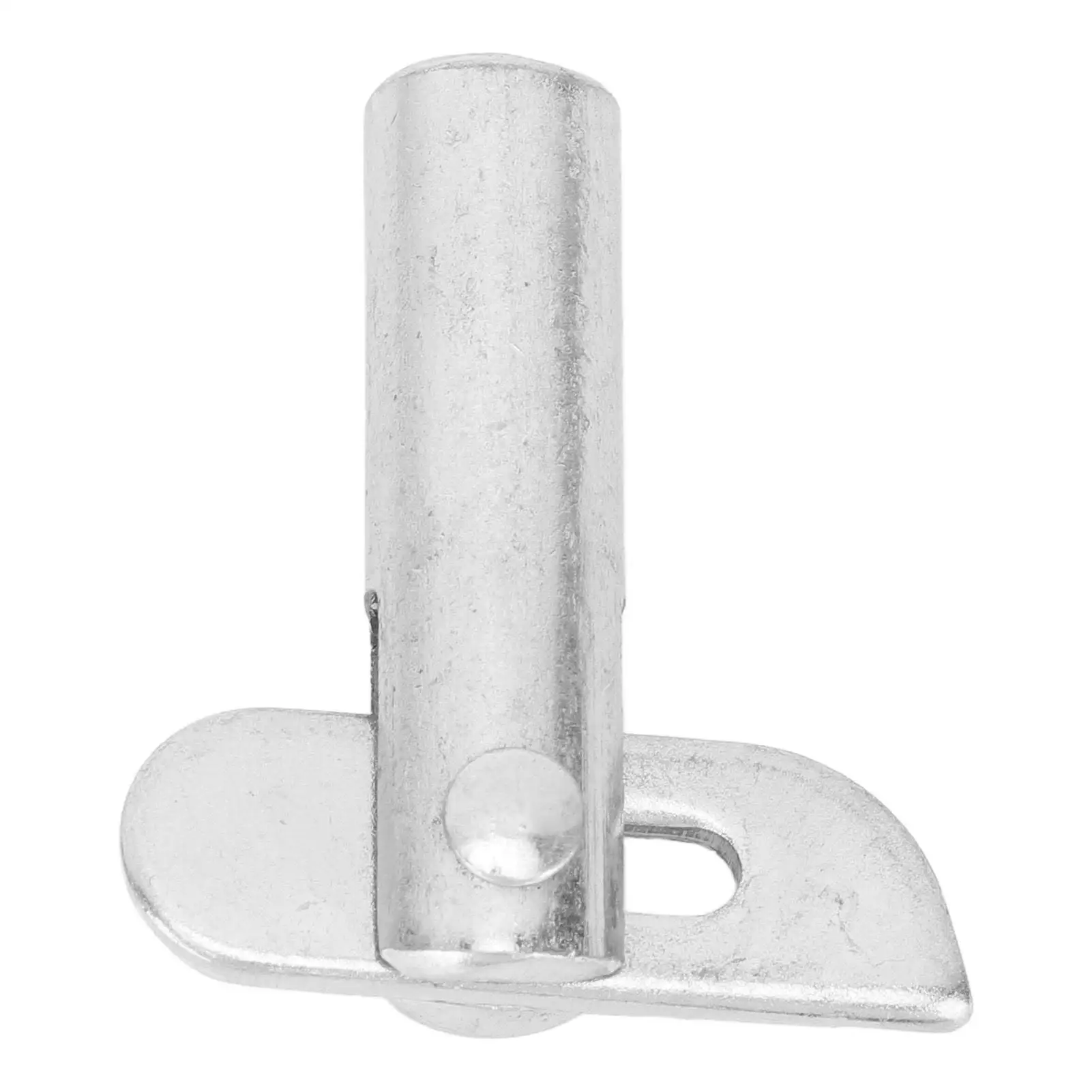 50 قطعة 180 °   دبابيس موصل السقالات المتنقلة، قضبان وتد مرنة مقاس 12 × 45 مم لمفاصل السقالات الآمنة