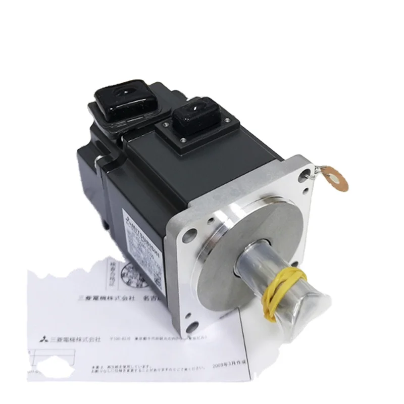 

New AC Servo Motor HF-KE73JW1-S100