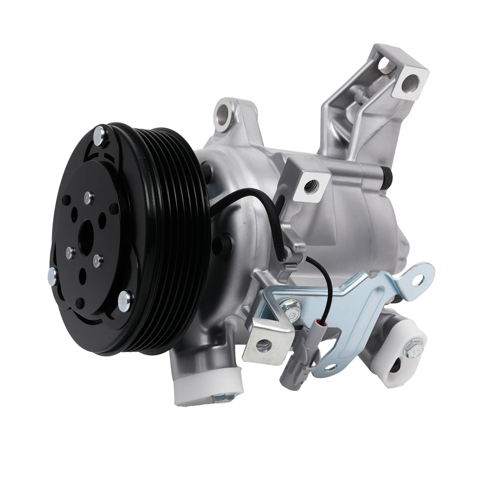 

A/C AC Compressor For Subaru Forester Impreza Crosstrek XV Crosstrek 73111FJ000 73111FJ040 73111FJ041 73111FJ050 CO-29103C 58492