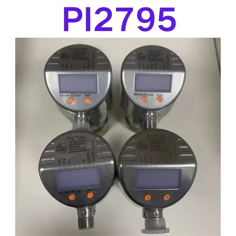 Second-hand test Ok Pressure sensor PI2795