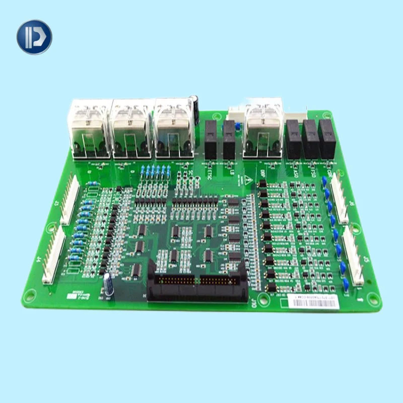

Дешевая цена Основная плата Лифт Запасные части PCB IOCARD