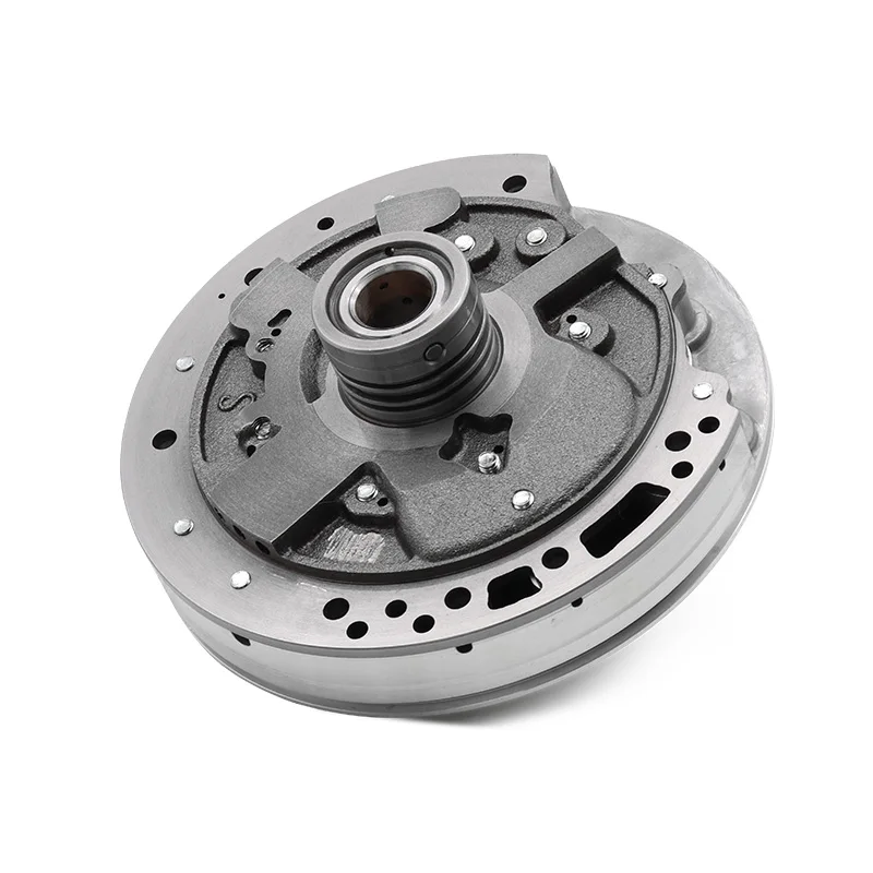 

Новый оригинальный масляный насос трансмиссии 4AT 1A 4EAT 1A для ремонта системы автоматической коробки передач Geely, детали трансмиссии