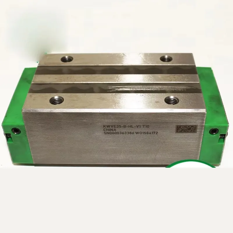 Linear Guide Carria…