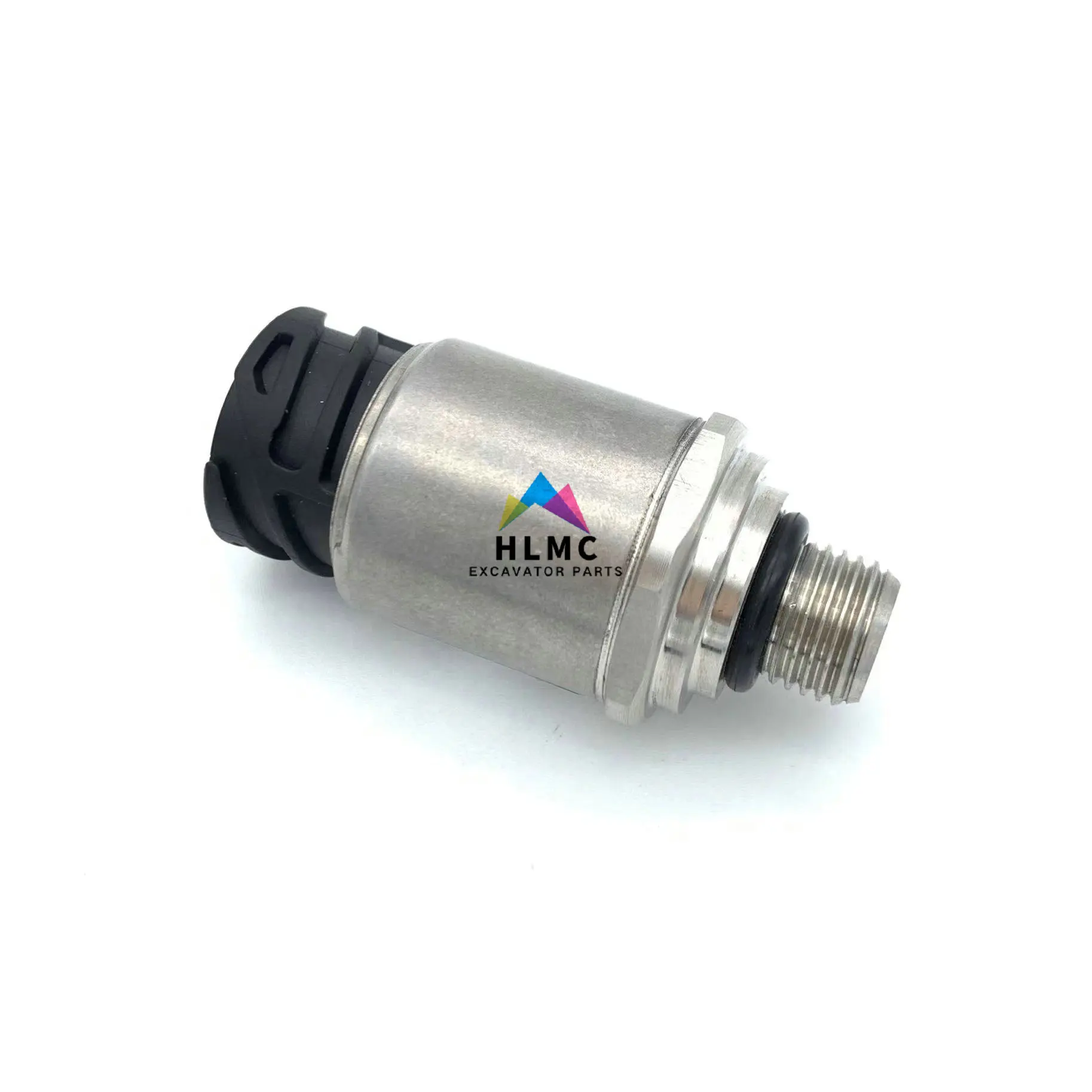 Excavator Pressure Switch Sensor EC210 High Pressure Sensor 17216318 EC210 EC290 EC360 VOE17216318