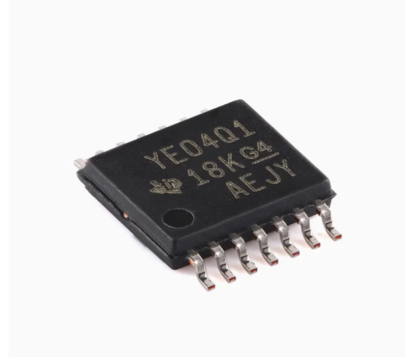 

20PCS New original TXB0104QPWRQ1 YE04Q1 TSSOP-14