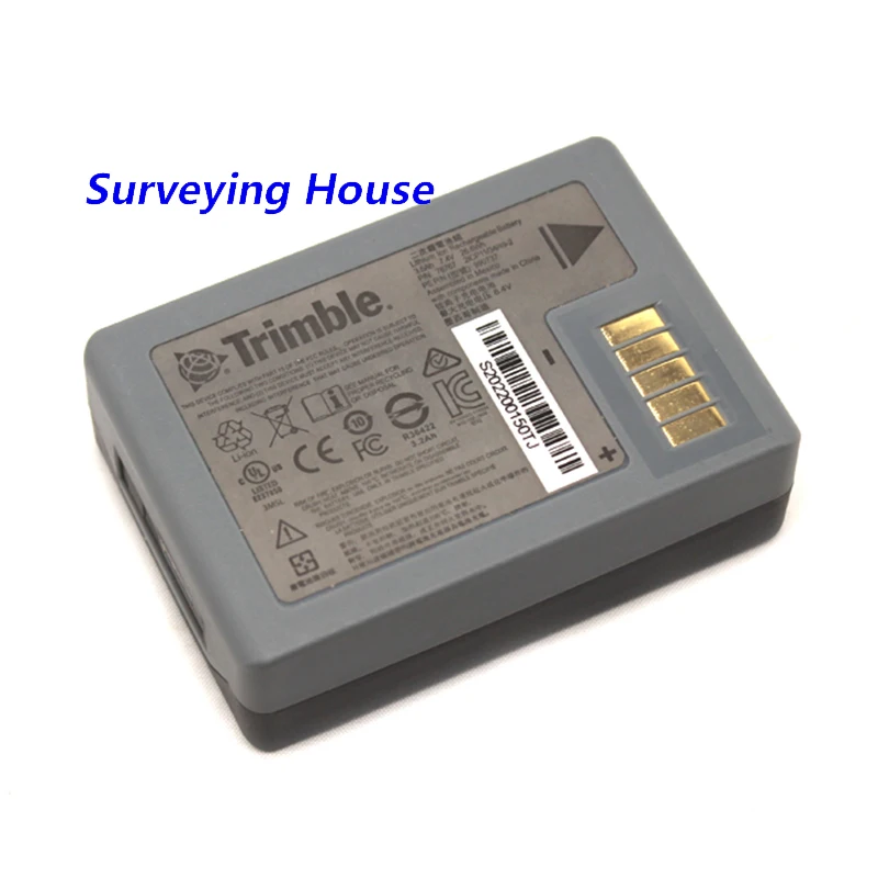 

Trimble GPS Battery 76767 for Trimble R10 GPS GNSS Receiver